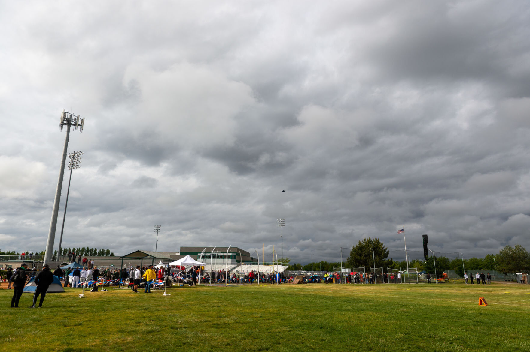State Track and Field Championships